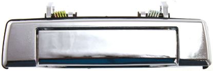 Picture of Exterior Door Handle