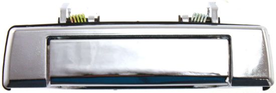 Picture of Exterior Door Handle