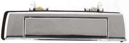 Picture of Exterior Door Handle