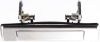 Picture of Exterior Door Handle