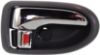 Picture of Interior Door Handle