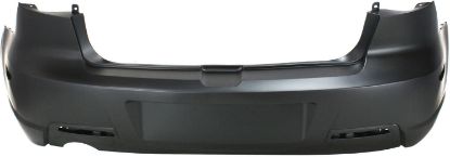 Picture of Bumper Cover