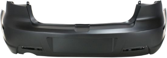 Picture of Bumper Cover