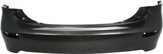 Picture of Bumper Cover