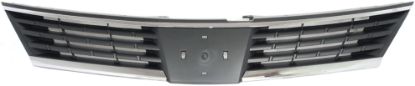 Picture of Grille Assembly