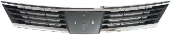Picture of Grille Assembly