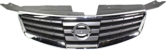 Picture of Grille Assembly