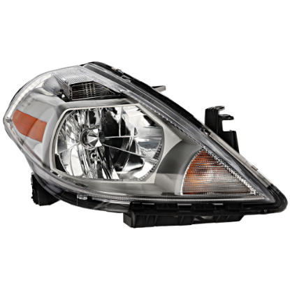 Picture of Headlight