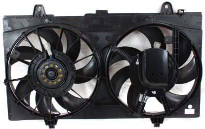 Picture of Cooling Fan Assembly