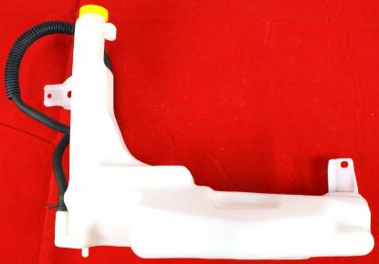 Picture of Coolant Reservoir