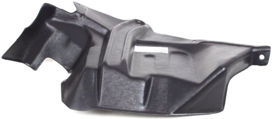 Picture of Engine Splash Shield