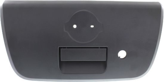 Picture of Tailgate Handle