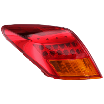 Picture of Tail Light