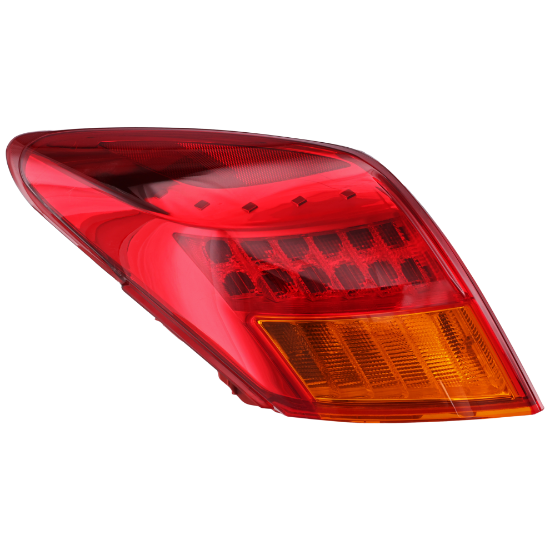 Picture of Tail Light