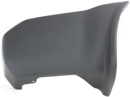 Picture of Bumper End