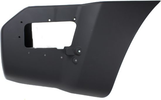 Picture of Bumper End