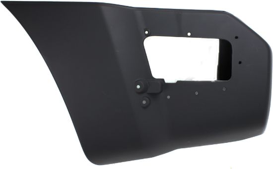 Picture of Bumper End