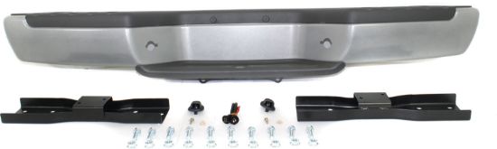 Picture of Step Bumper
