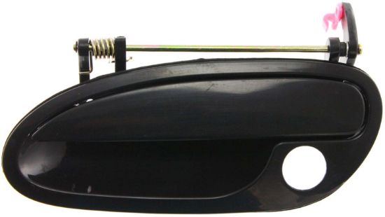 Picture of Exterior Door Handle