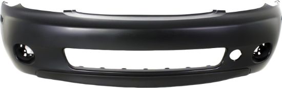 Picture of Bumper Cover