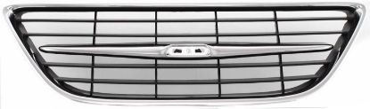 Picture of Grille Assembly