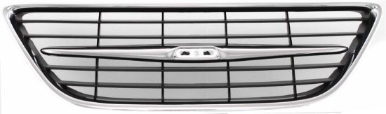 Picture of Grille Assembly