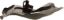 Picture of Headlight Bracket