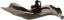 Picture of Headlight Bracket