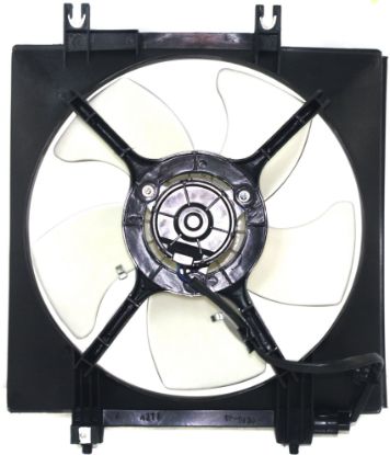 Picture of Cooling Fan Assembly
