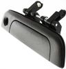 Picture of Exterior Door Handle