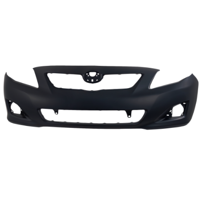 Picture of Bumper Cover