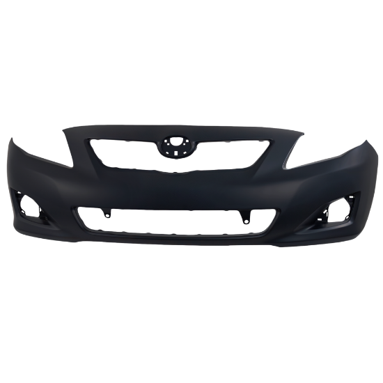Picture of Bumper Cover