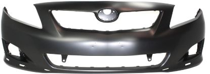 Picture of Bumper Cover