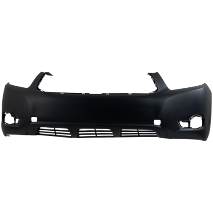 Picture of Bumper Cover
