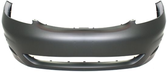 Picture of Bumper Cover