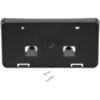 Picture of License Plate Bracket