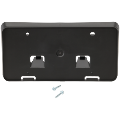 Picture of License Plate Bracket