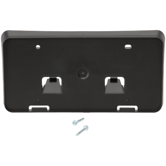 Picture of License Plate Bracket