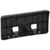 Picture of License Plate Bracket