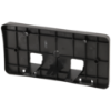 Picture of License Plate Bracket