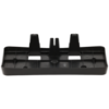 Picture of License Plate Bracket