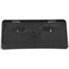 Picture of License Plate Bracket