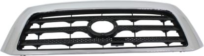 Picture of Grille Assembly