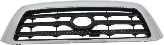 Picture of Grille Assembly