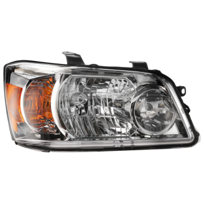 Picture of Headlight