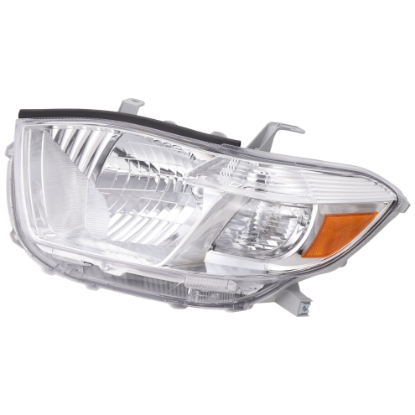 Picture of Headlight