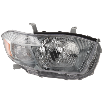 Picture of Headlight