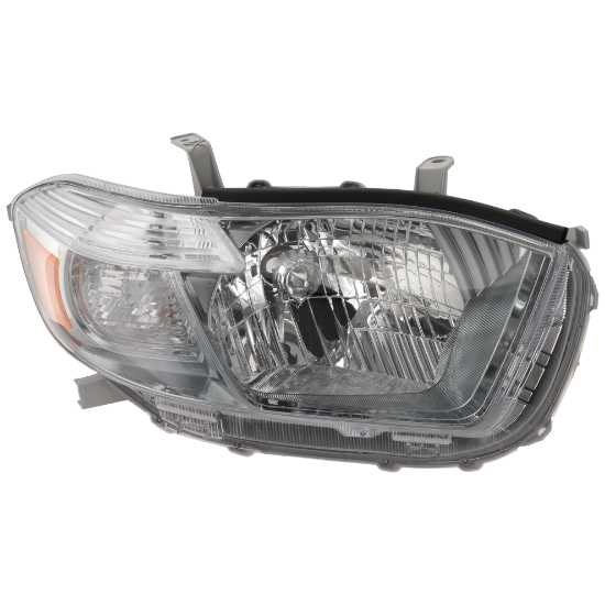 Picture of Headlight