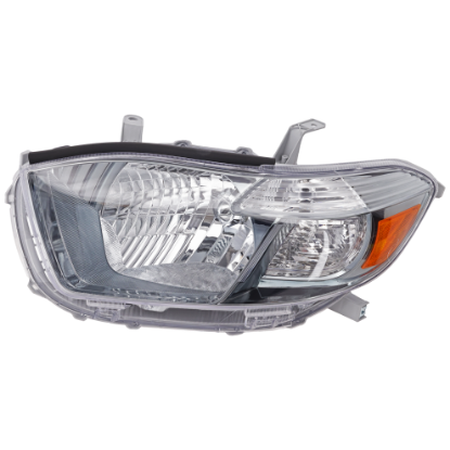 Picture of Headlight