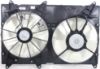Picture of Cooling Fan Assembly